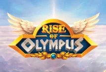 Rise of Olympus — slot artwork